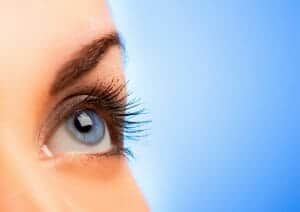 Replace eye lenses in Mesa, AZ