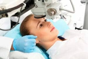 LASIK in Scottsdale