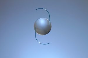 Light Adjustable Lens in Mesa